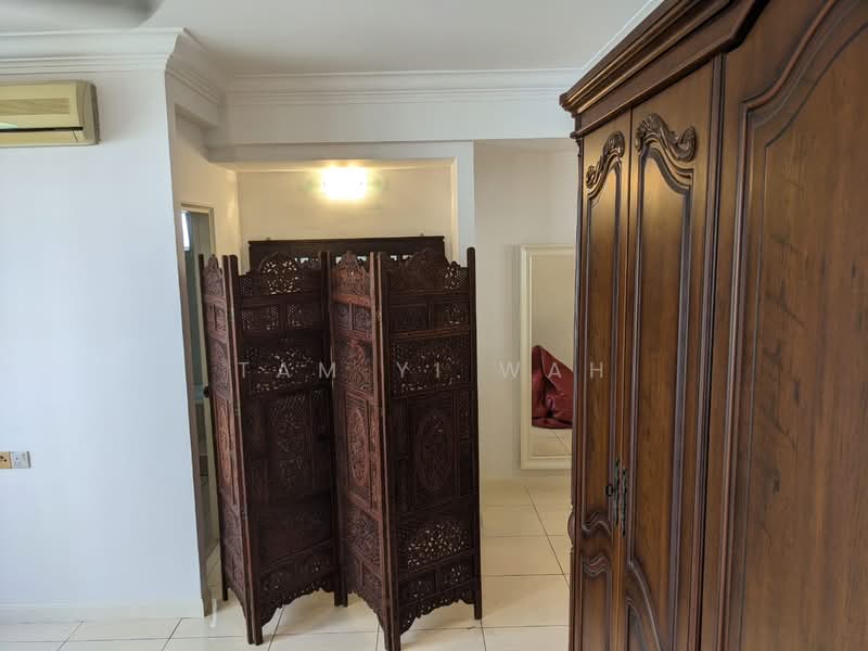 Condominium for Rent at Kiaramas Sutera - Tam Yi Wah - PropertyGuru.com.my