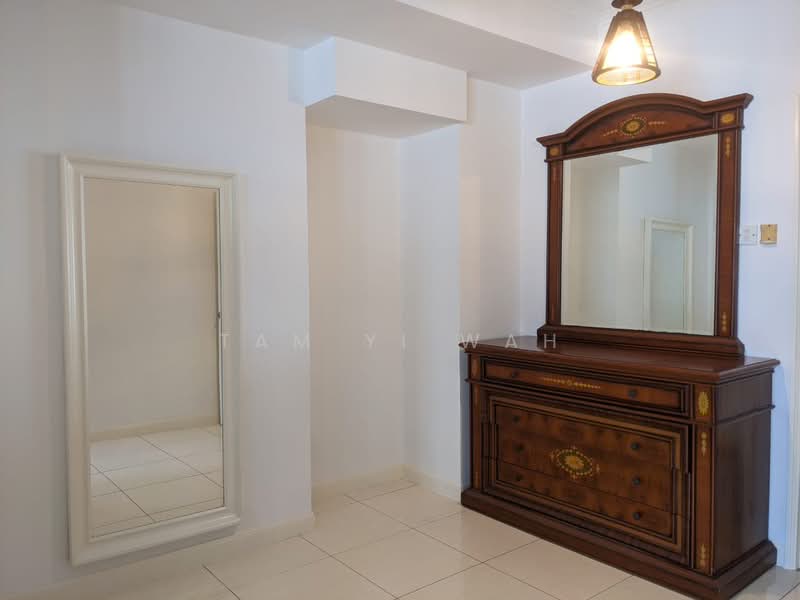 Condominium for Rent at Kiaramas Sutera - Tam Yi Wah - PropertyGuru.com.my
