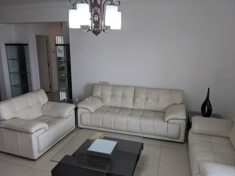 Condominium for Rent at Kiaramas Sutera - Tam Yi Wah - PropertyGuru.com.my