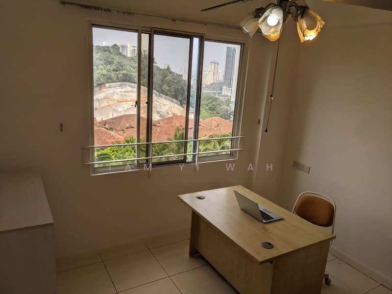 Condominium for Rent at Kiaramas Sutera - Tam Yi Wah - PropertyGuru.com.my