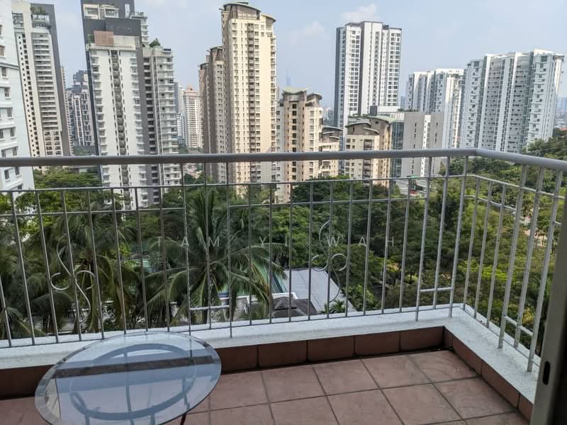 Condominium for Rent at Kiaramas Sutera - Tam Yi Wah - PropertyGuru.com.my