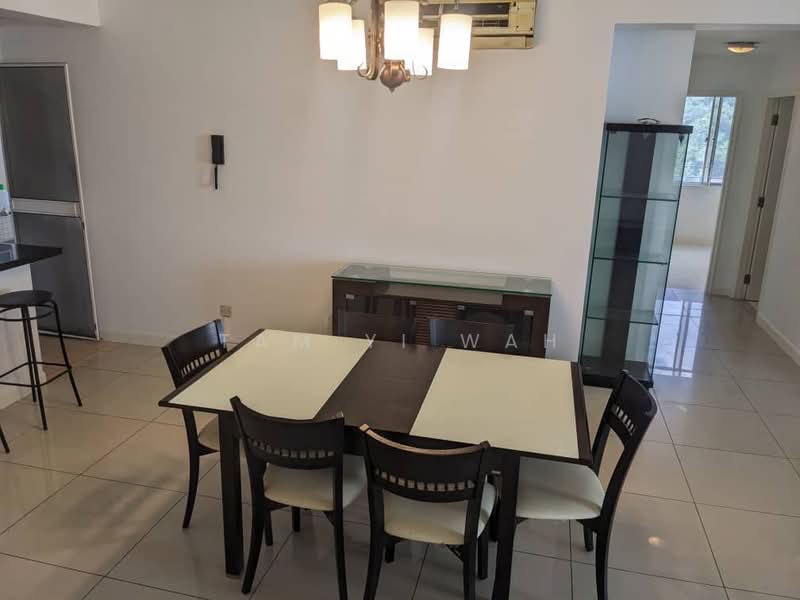 Condominium for Rent at Kiaramas Sutera - Tam Yi Wah - PropertyGuru.com.my