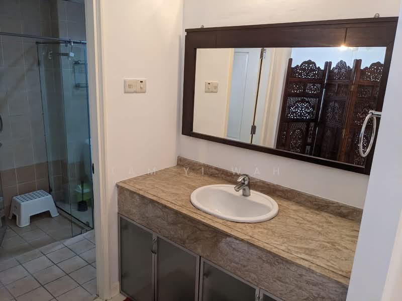 Condominium for Rent at Kiaramas Sutera - Tam Yi Wah - PropertyGuru.com.my