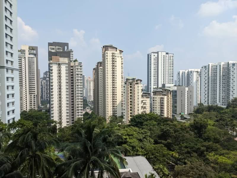 Condominium for Rent at Kiaramas Sutera - Tam Yi Wah - PropertyGuru.com.my