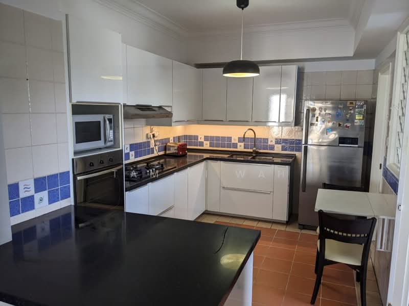 Condominium for Rent at Kiaramas Sutera - Tam Yi Wah - PropertyGuru.com.my