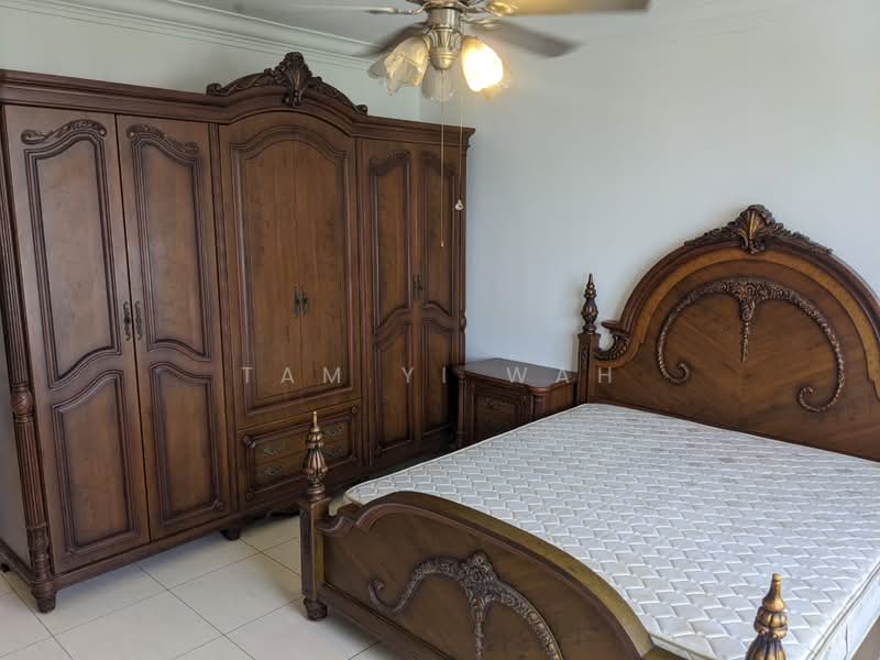 Condominium for Rent at Kiaramas Sutera - Tam Yi Wah - PropertyGuru.com.my