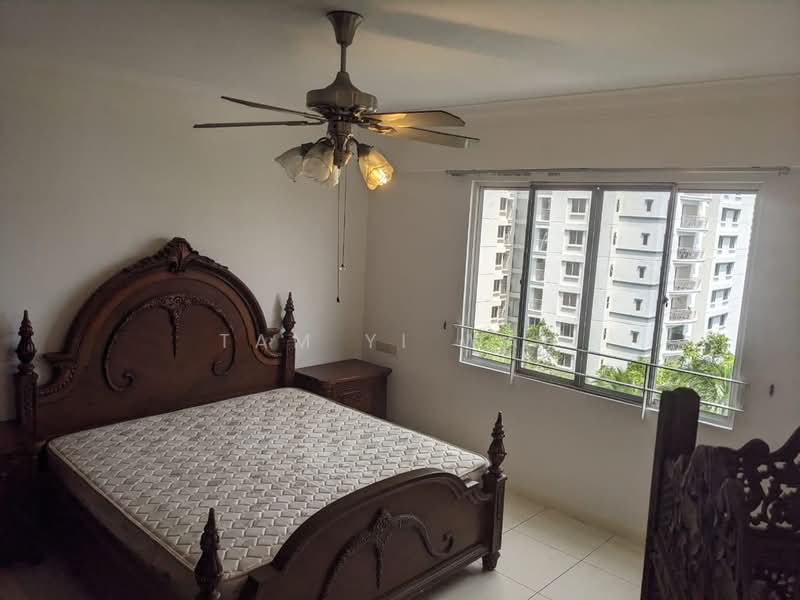 Condominium for Rent at Kiaramas Sutera - Tam Yi Wah - PropertyGuru.com.my