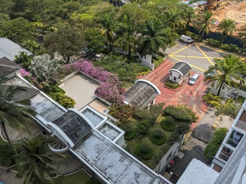 Condominium for Rent at Kiaramas Sutera - Tam Yi Wah - PropertyGuru.com.my