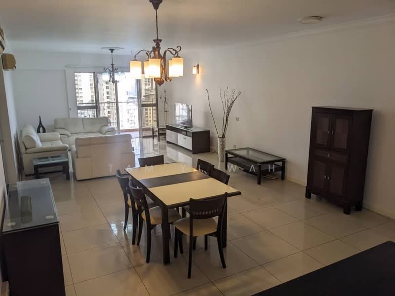 Condominium for Rent at Kiaramas Sutera - Tam Yi Wah - PropertyGuru.com.my