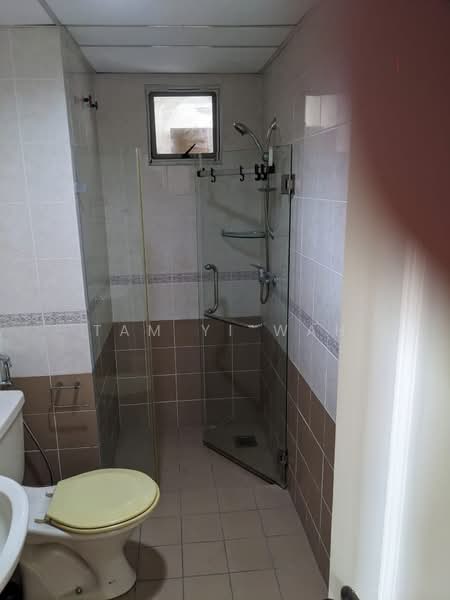 Condominium for Rent at Kiaramas Sutera - Tam Yi Wah - PropertyGuru.com.my