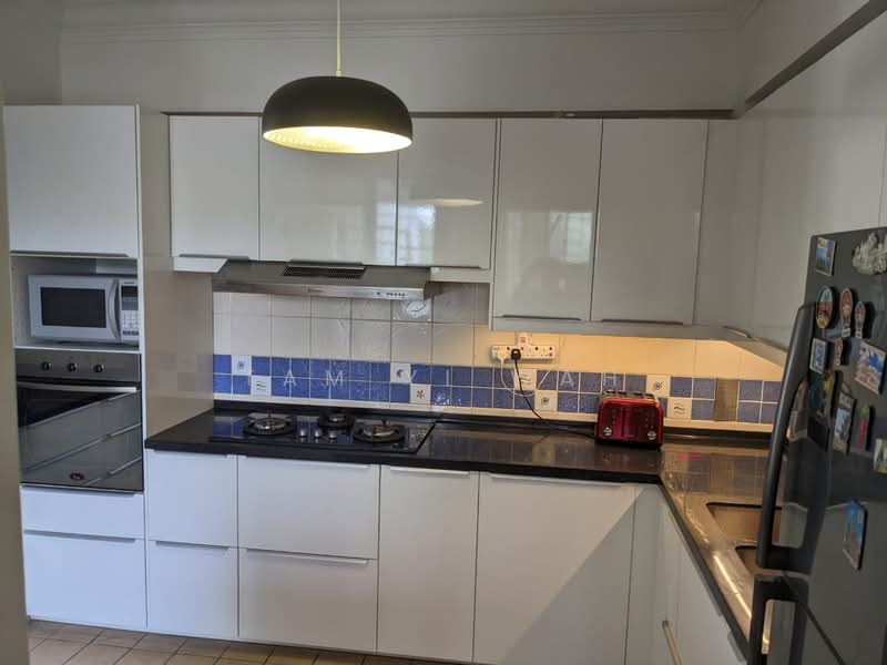 Condominium for Rent at Kiaramas Sutera - Tam Yi Wah - PropertyGuru.com.my