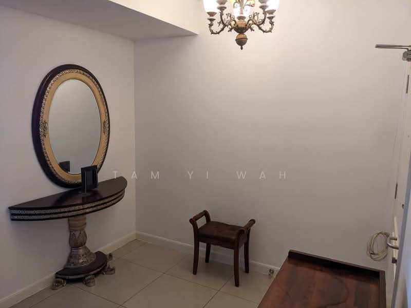 Condominium for Rent at Kiaramas Sutera - Tam Yi Wah - PropertyGuru.com.my