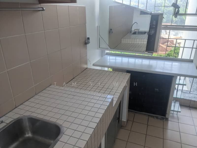 Condominium for Rent at Kiaramas Sutera - Tam Yi Wah - PropertyGuru.com.my