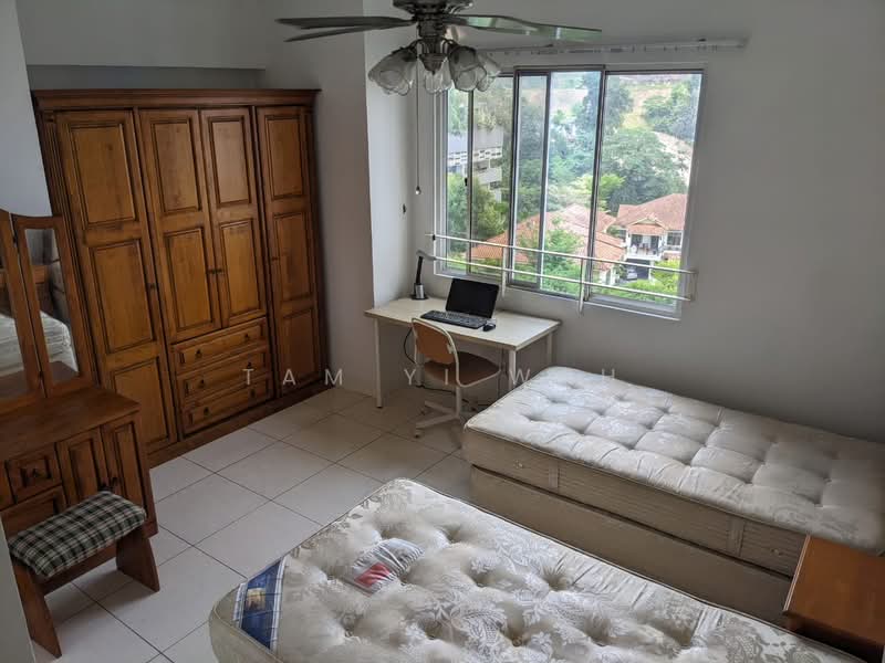 Condominium for Rent at Kiaramas Sutera - Tam Yi Wah - PropertyGuru.com.my