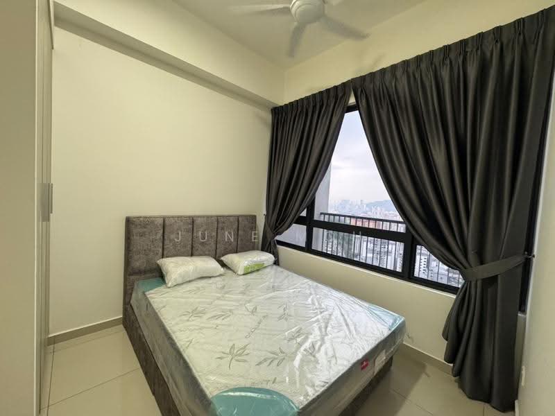 Condominium for Sale at Nidoz Residences @ Desa Petaling - June Moh - PropertyGuru.com.my