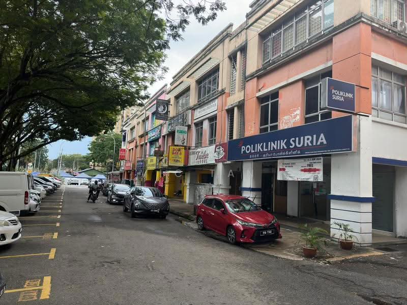Shop for Sale in Taman Kobena (Cheras) - Vic Tan - PropertyGuru.com.my