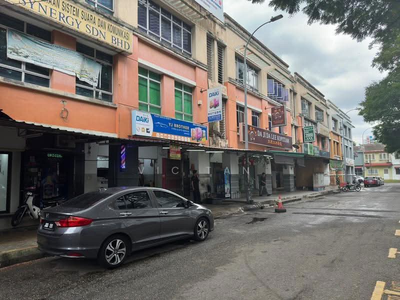 Shop for Sale in Taman Kobena (Cheras) - Vic Tan - PropertyGuru.com.my
