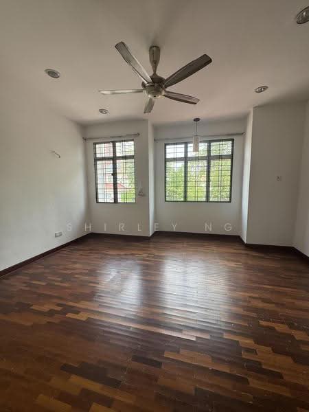 2-storey Terraced House for Sale in Ara Damansara (Ara Damansara) - Shirley Ng - Living Room - PropertyGuru.com.my