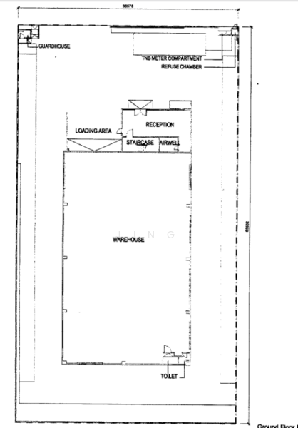 Detached Factory for Rent in Pusat Komersial TSB (Sungai Buloh) - Jing Foo - PropertyGuru.com.my