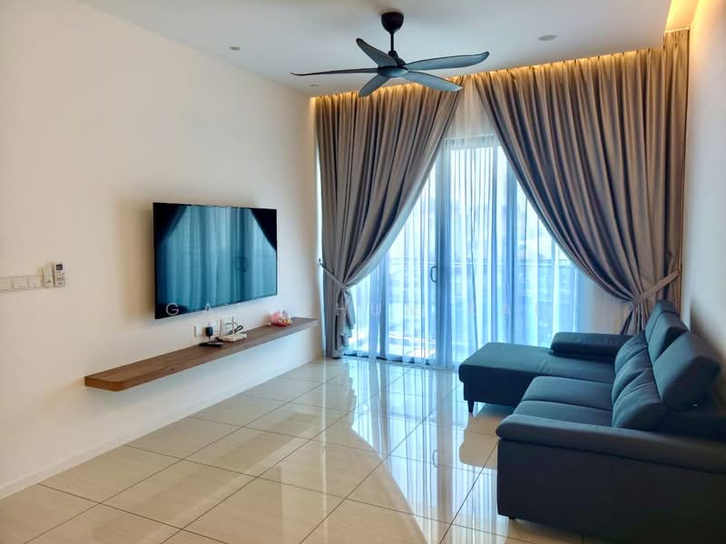 Condominium for Rent at Queens Residences Q2 @ Queens Waterfront - Gan Chun Kai - PropertyGuru.com.my