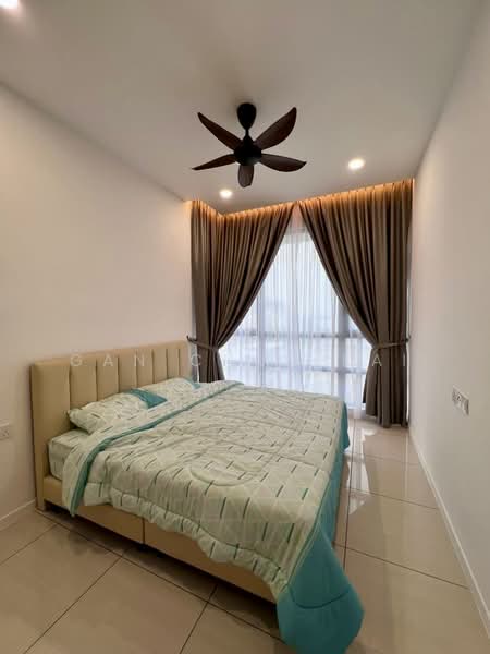 Condominium for Rent at Queens Residences Q2 @ Queens Waterfront - Gan Chun Kai - PropertyGuru.com.my