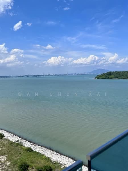 Condominium for Rent at Queens Residences Q2 @ Queens Waterfront - Gan Chun Kai - PropertyGuru.com.my
