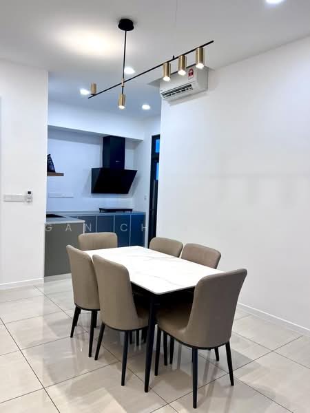 Condominium for Rent at Queens Residences Q2 @ Queens Waterfront - Gan Chun Kai - PropertyGuru.com.my