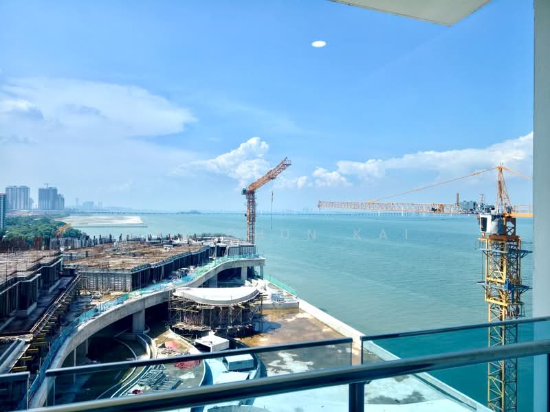 Condominium for Rent at Queens Residences Q2 @ Queens Waterfront - Gan Chun Kai - PropertyGuru.com.my