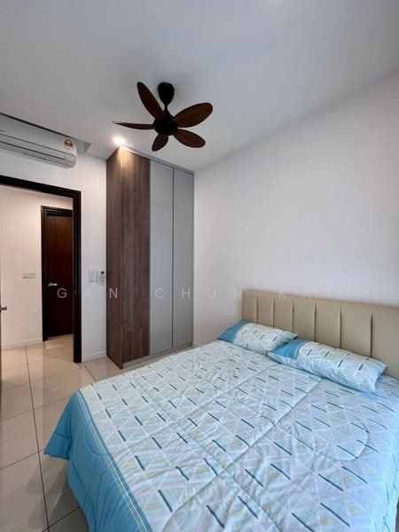 Condominium for Rent at Queens Residences Q2 @ Queens Waterfront - Gan Chun Kai - PropertyGuru.com.my