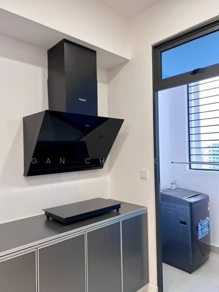 Condominium for Rent at Queens Residences Q2 @ Queens Waterfront - Gan Chun Kai - PropertyGuru.com.my
