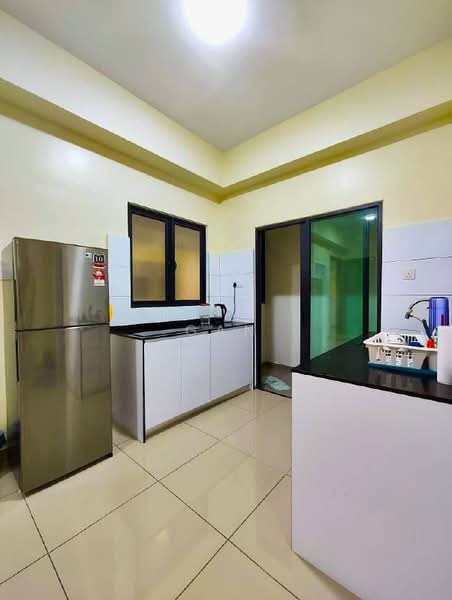 Servis Apartment untuk Disewa di Sunshine Residence - Gan Chun Kai - PropertyGuru.com.my