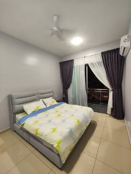 Servis Apartment untuk Disewa di Sunshine Residence - Gan Chun Kai - PropertyGuru.com.my