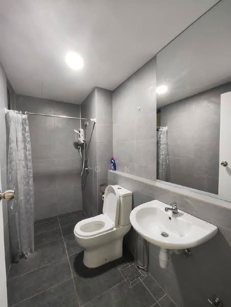 Servis Apartment untuk Disewa di Sunshine Residence - Gan Chun Kai - PropertyGuru.com.my
