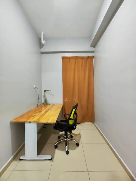 Servis Apartment untuk Disewa di Sunshine Residence - Gan Chun Kai - PropertyGuru.com.my