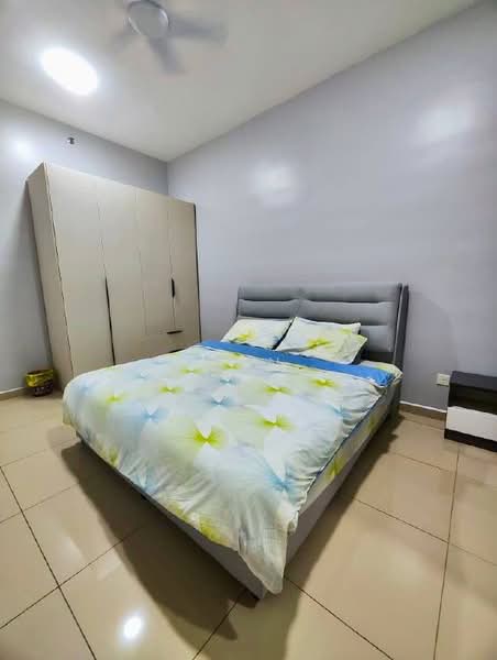Servis Apartment untuk Disewa di Sunshine Residence - Gan Chun Kai - PropertyGuru.com.my
