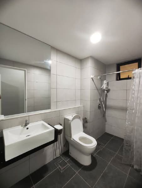 Servis Apartment untuk Disewa di Sunshine Residence - Gan Chun Kai - PropertyGuru.com.my