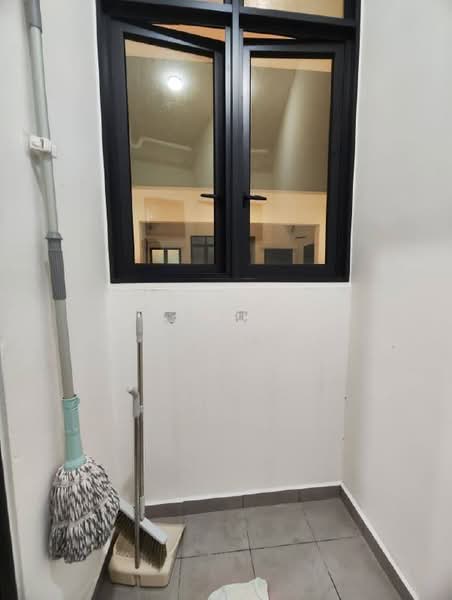 Servis Apartment untuk Disewa di Sunshine Residence - Gan Chun Kai - PropertyGuru.com.my