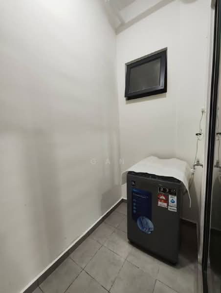 Servis Apartment untuk Disewa di Sunshine Residence - Gan Chun Kai - PropertyGuru.com.my