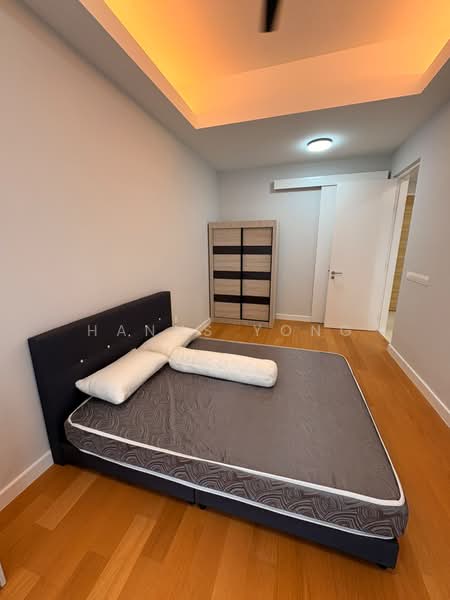 Servis Apartment untuk Disewa di The Sentral Suites - Hanns Yong - PropertyGuru.com.my