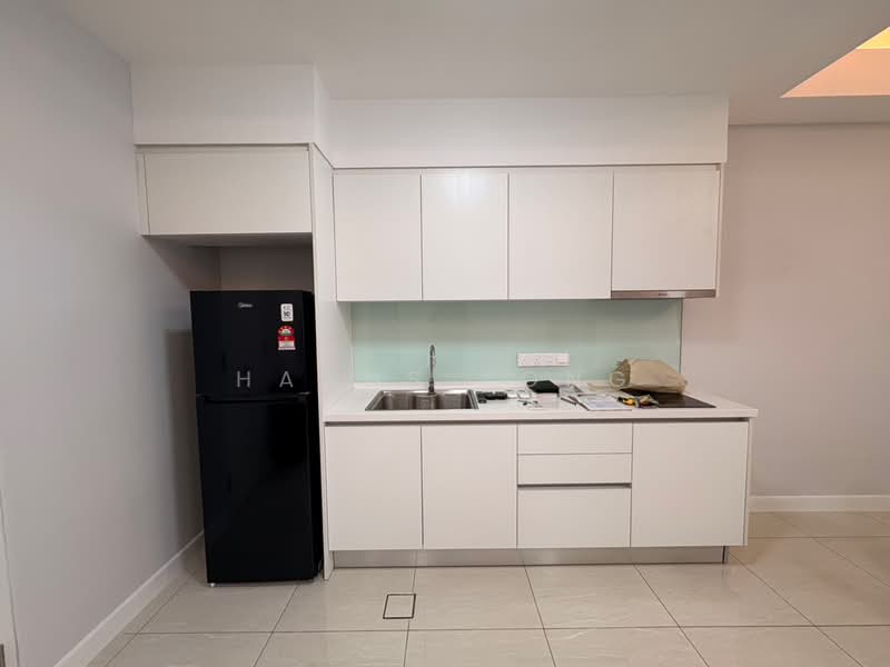 Servis Apartment untuk Disewa di The Sentral Suites - Hanns Yong - PropertyGuru.com.my