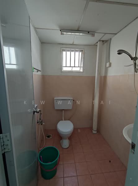 Shop / Office for Rent in Cheras (Kuala Lumpur) - Kew Wan Tai - Bathroom - PropertyGuru.com.my