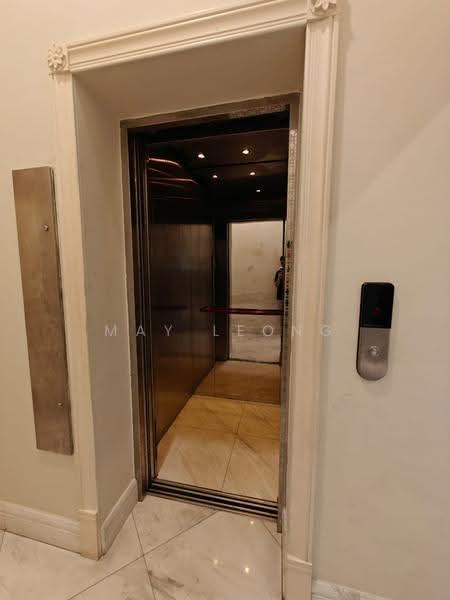 Bungalow House for Sale in Taman Duta (Bukit Tunku (Kenny Hills)) - May Leong - Entrance - PropertyGuru.com.my