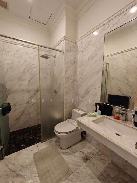 Bungalow House for Sale in Taman Duta (Bukit Tunku (Kenny Hills)) - May Leong - Bathroom - PropertyGuru.com.my