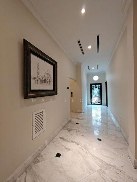 Bungalow House for Sale in Taman Duta (Bukit Tunku (Kenny Hills)) - May Leong - Corridor - PropertyGuru.com.my