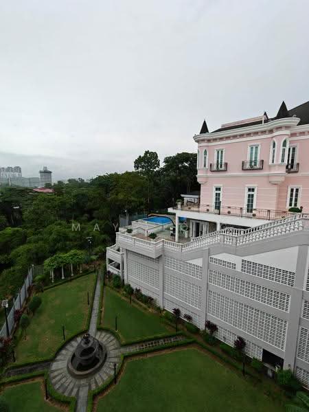 Bungalow House for Sale in Taman Duta (Bukit Tunku (Kenny Hills)) - May Leong - Exterior - PropertyGuru.com.my