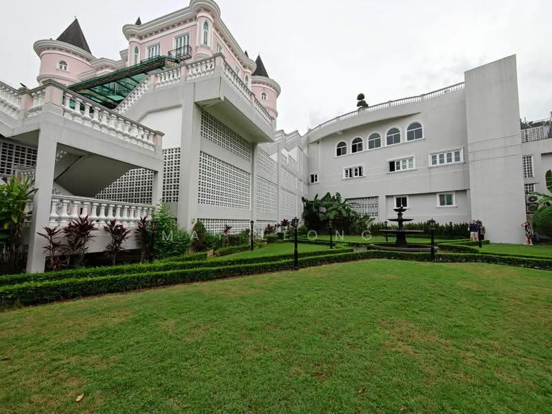 Bungalow House for Sale in Taman Duta (Bukit Tunku (Kenny Hills)) - May Leong - Exterior - PropertyGuru.com.my