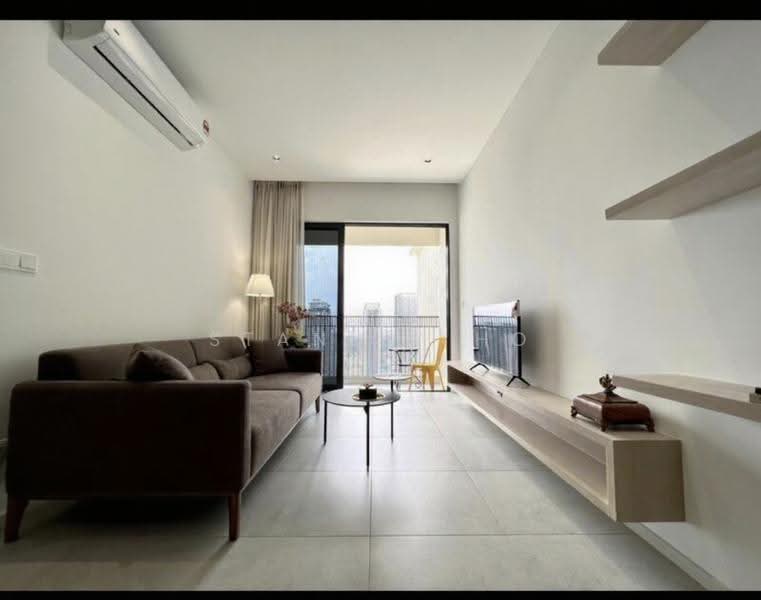 Kediaman Servis untuk Disewa di The Goodwood Residence - Stanley Ho - PropertyGuru.com.my