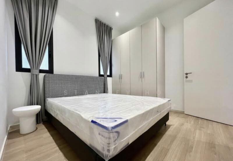 Kediaman Servis untuk Disewa di The Goodwood Residence - Stanley Ho - PropertyGuru.com.my