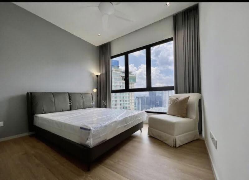 Kediaman Servis untuk Disewa di The Goodwood Residence - Stanley Ho - PropertyGuru.com.my