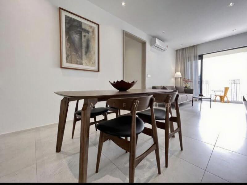 Kediaman Servis untuk Disewa di The Goodwood Residence - Stanley Ho - PropertyGuru.com.my